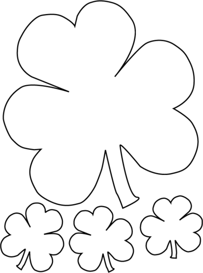 Día de San Patricio #24504