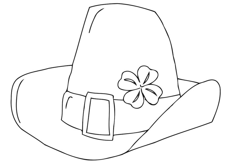 Día de San Patricio #24521
