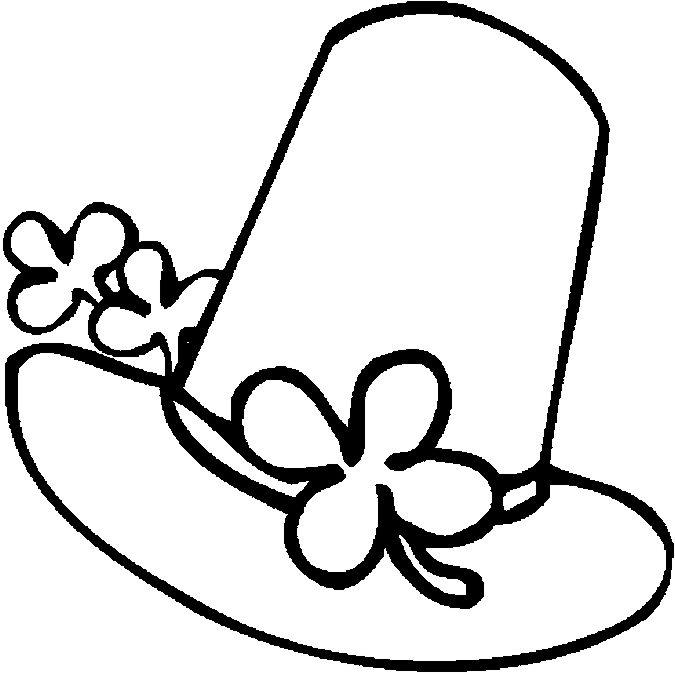 Día de San Patricio #24525