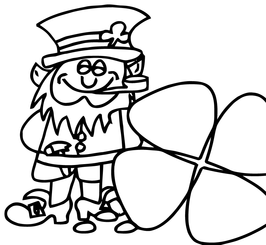 Día de San Patricio #24531
