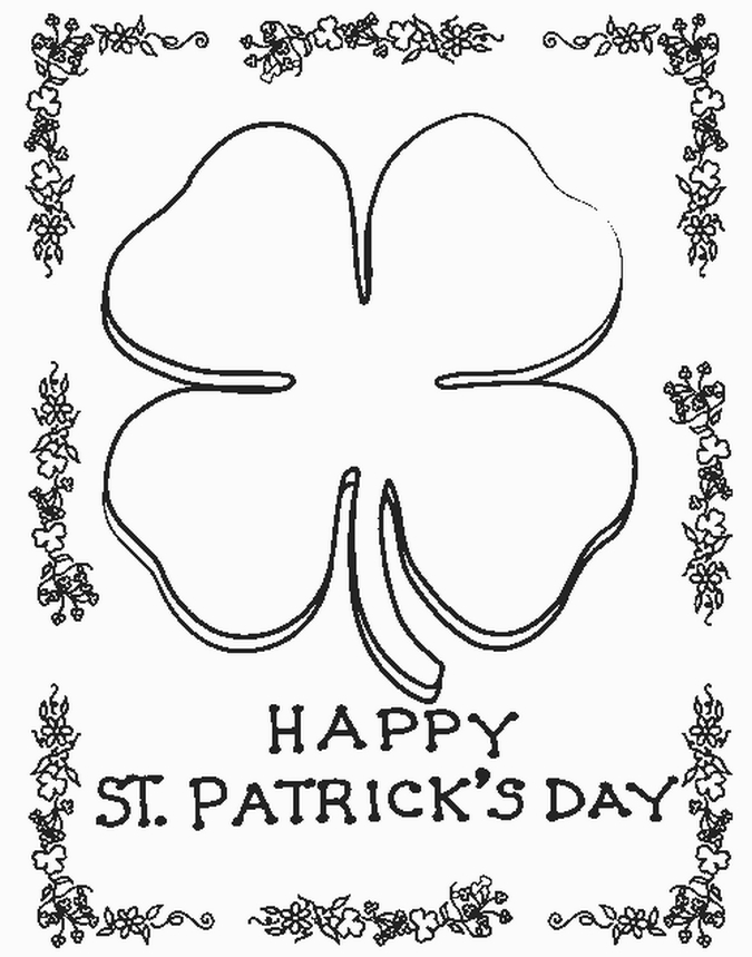 Día de San Patricio #24552