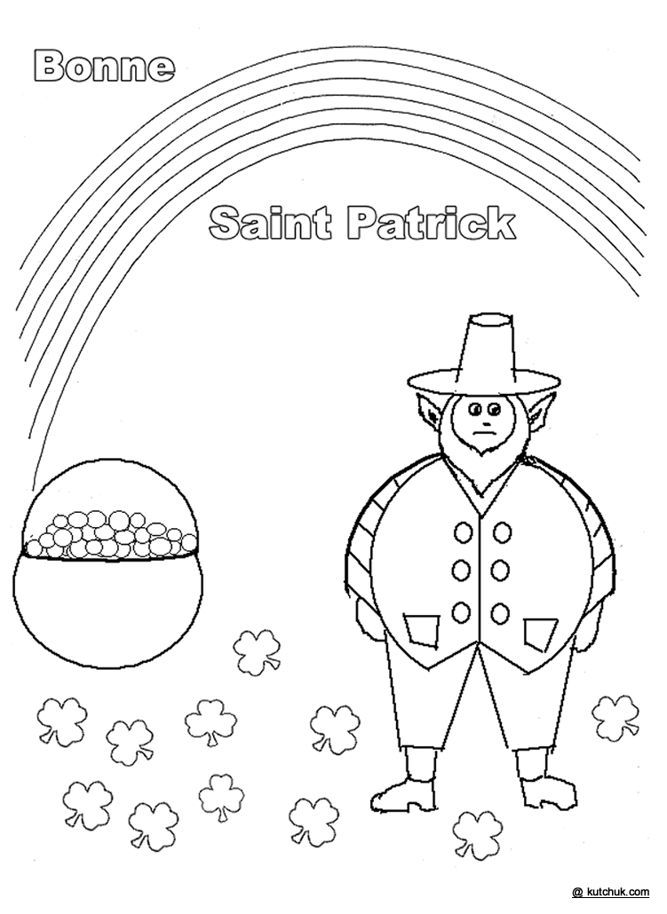 Día de San Patricio #24553