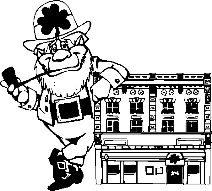 Día de San Patricio #24557
