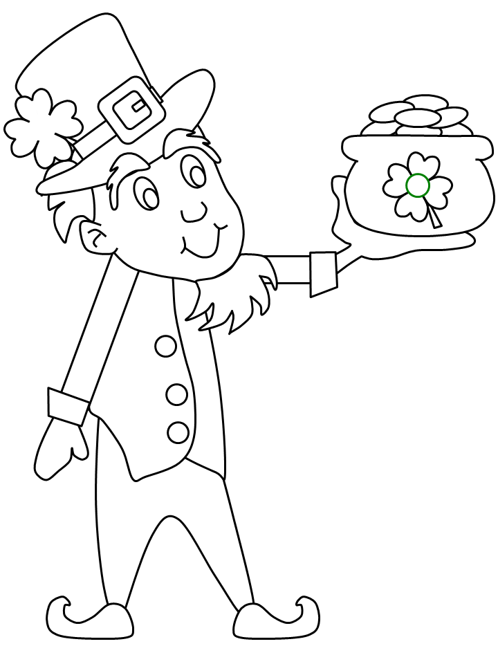 Día de San Patricio #24563