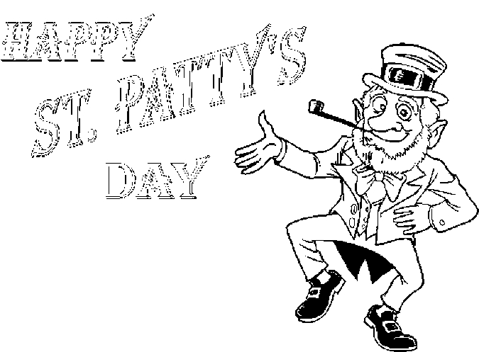 Día de San Patricio #24581