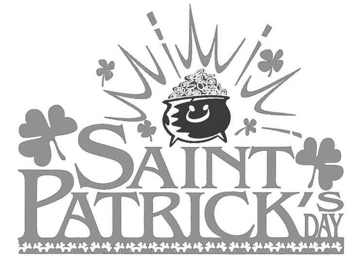 Día de San Patricio #24583