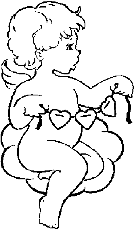 Día de San Valentín #24709