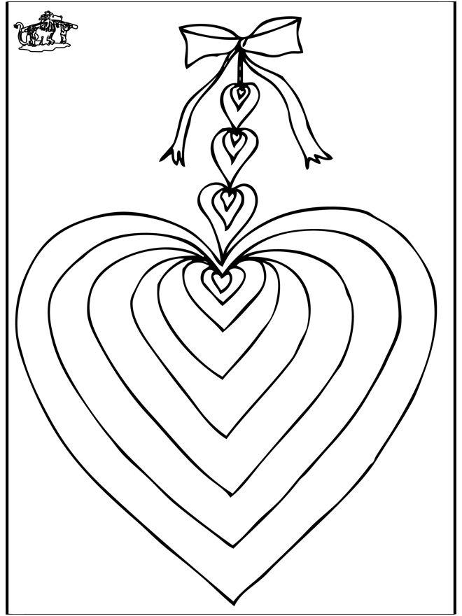 Día de San Valentín #24710