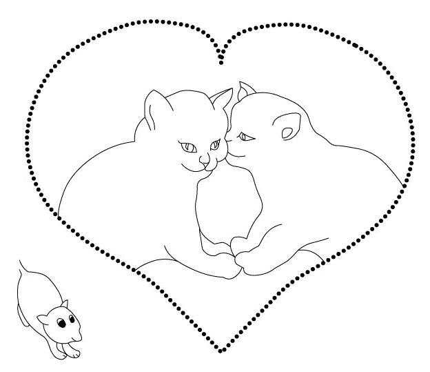 Día de San Valentín #24713