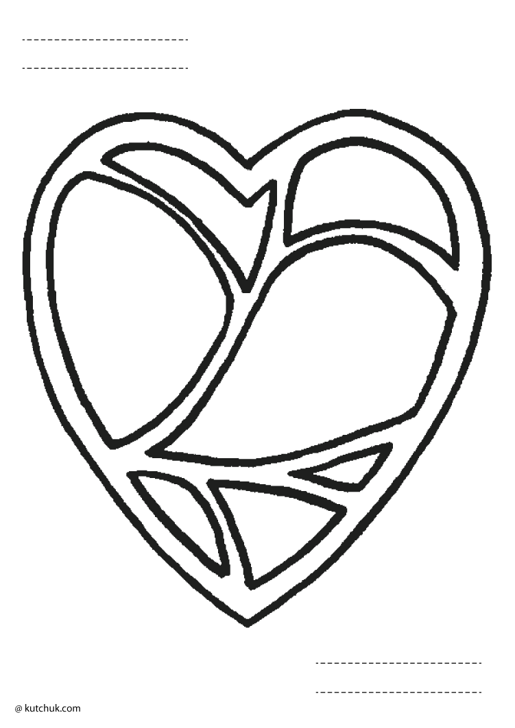 Día de San Valentín #24718