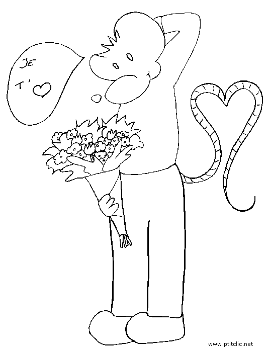 Día de San Valentín #24730