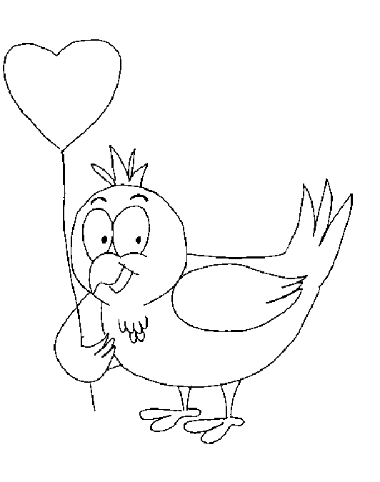 Día de San Valentín #24734