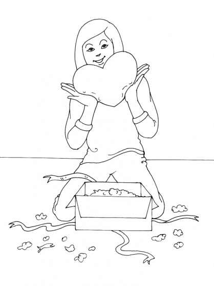 Día de San Valentín #24736