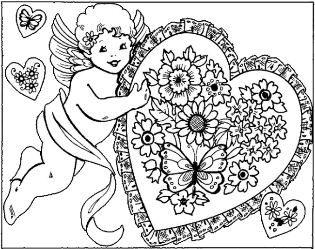 Día de San Valentín #24738