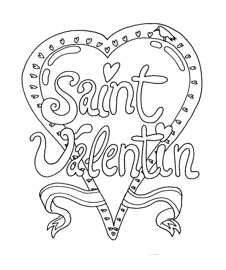 Día de San Valentín #24739