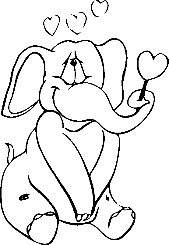 Día de San Valentín #24742