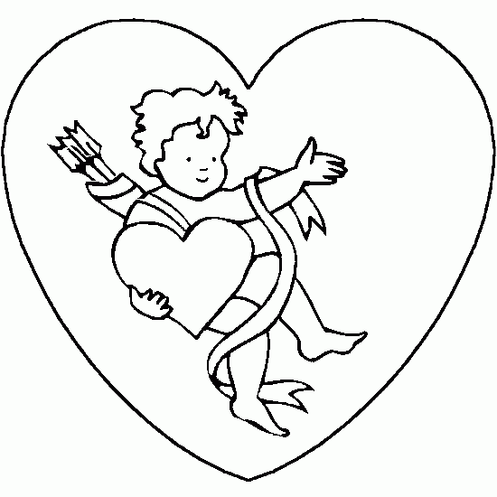 Día de San Valentín #24744