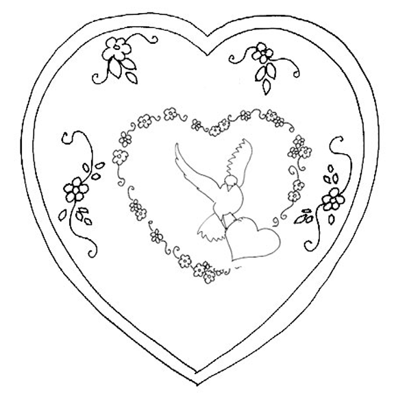 Día de San Valentín #24749