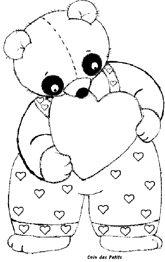 Día de San Valentín #24750