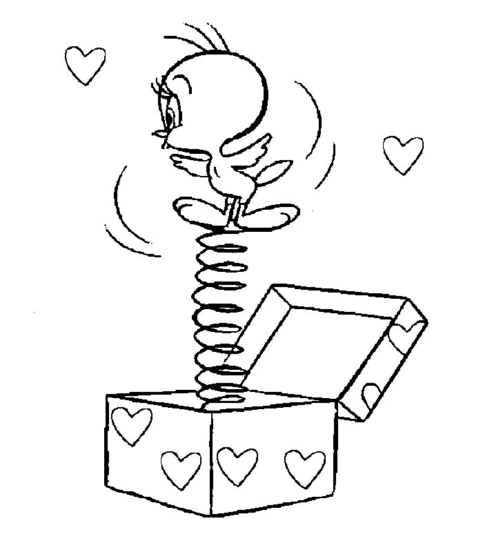 Día de San Valentín #24756