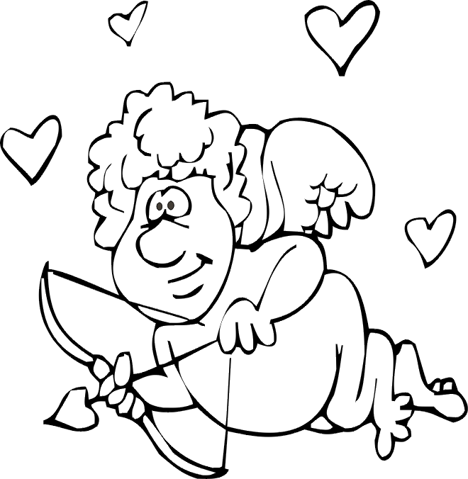 Día de San Valentín #24757