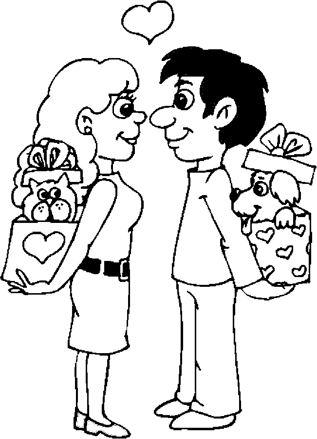 Día de San Valentín #24765