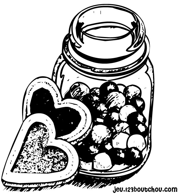 Día de San Valentín #24772