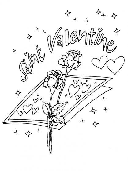 Día de San Valentín #24780