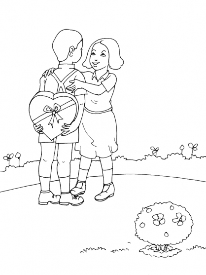 Día de San Valentín #24784
