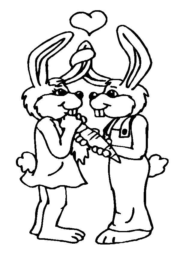 Día de San Valentín #24785