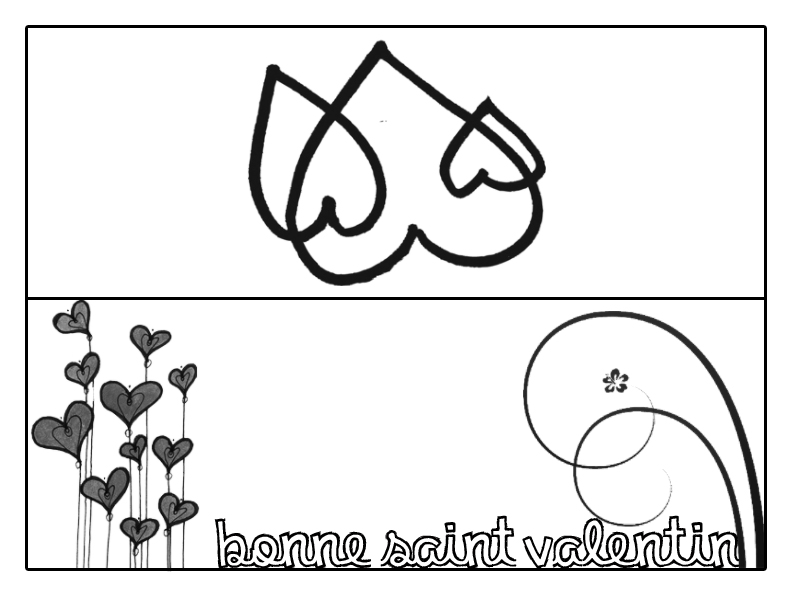 Día de San Valentín #24593