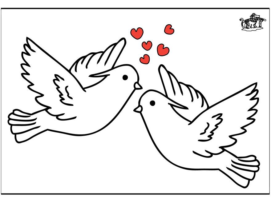 Día de San Valentín #24596