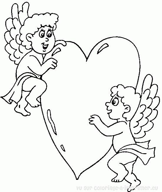 Día de San Valentín #24597