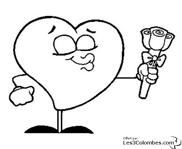 Día de San Valentín #24599
