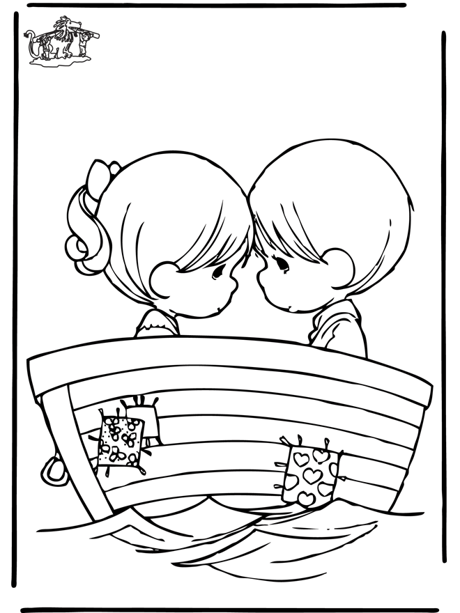 Día de San Valentín #24601