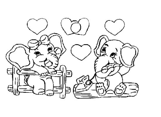 Día de San Valentín #24603