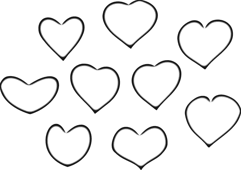 Día de San Valentín #24604