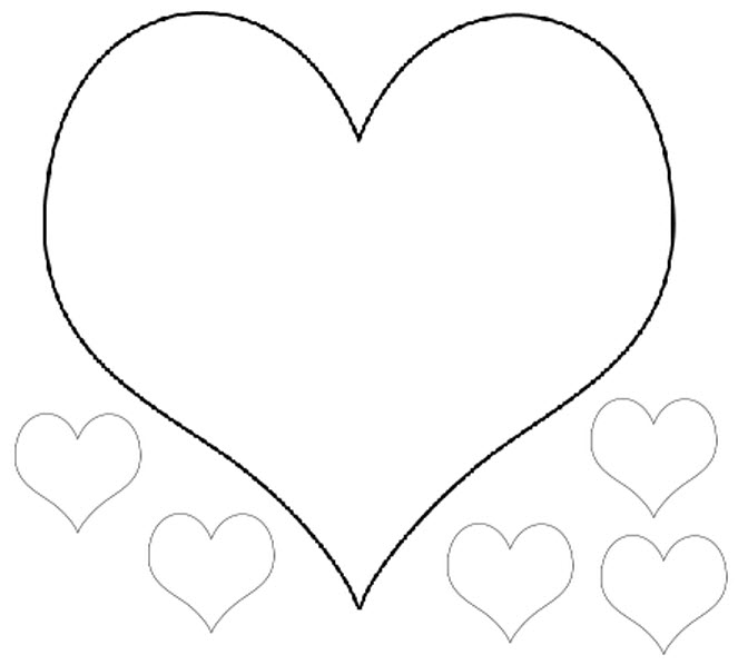 Día de San Valentín #24612