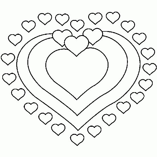 Día de San Valentín #24613
