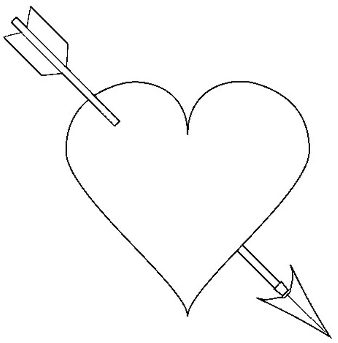Día de San Valentín #24615