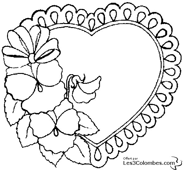 Día de San Valentín #24620
