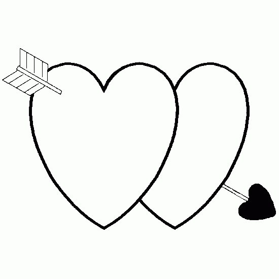 Día de San Valentín #24625