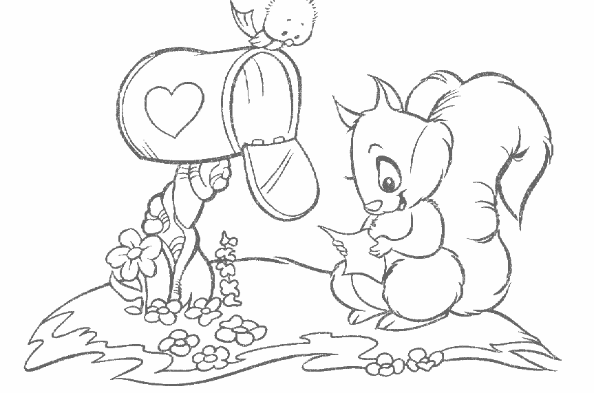 Día de San Valentín #24626