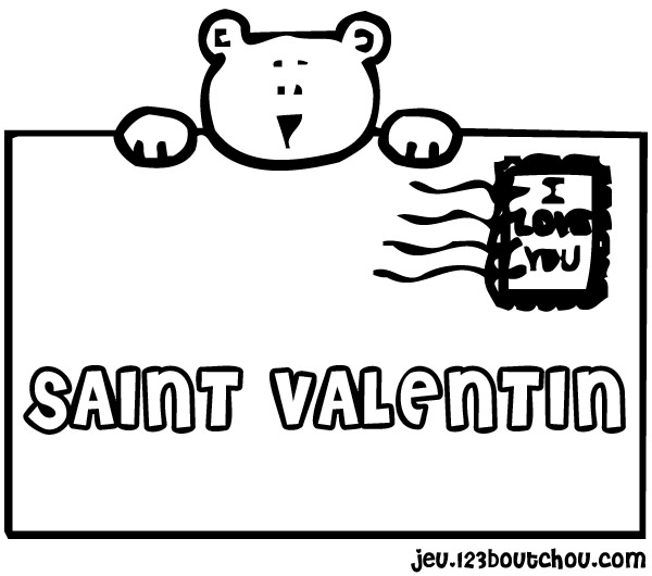 Día de San Valentín #24629