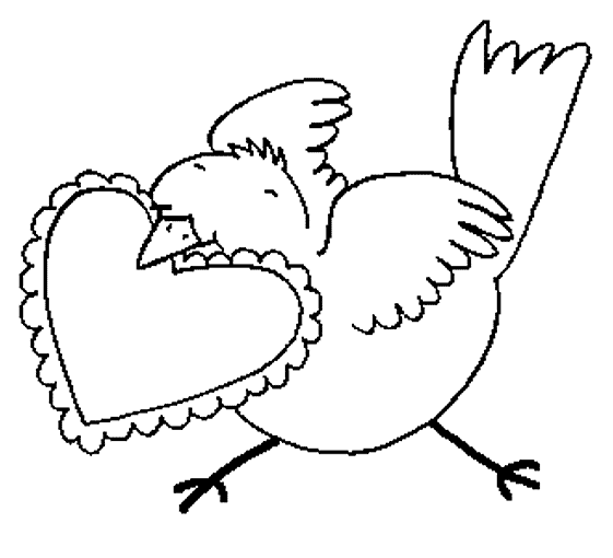 Día de San Valentín #24637