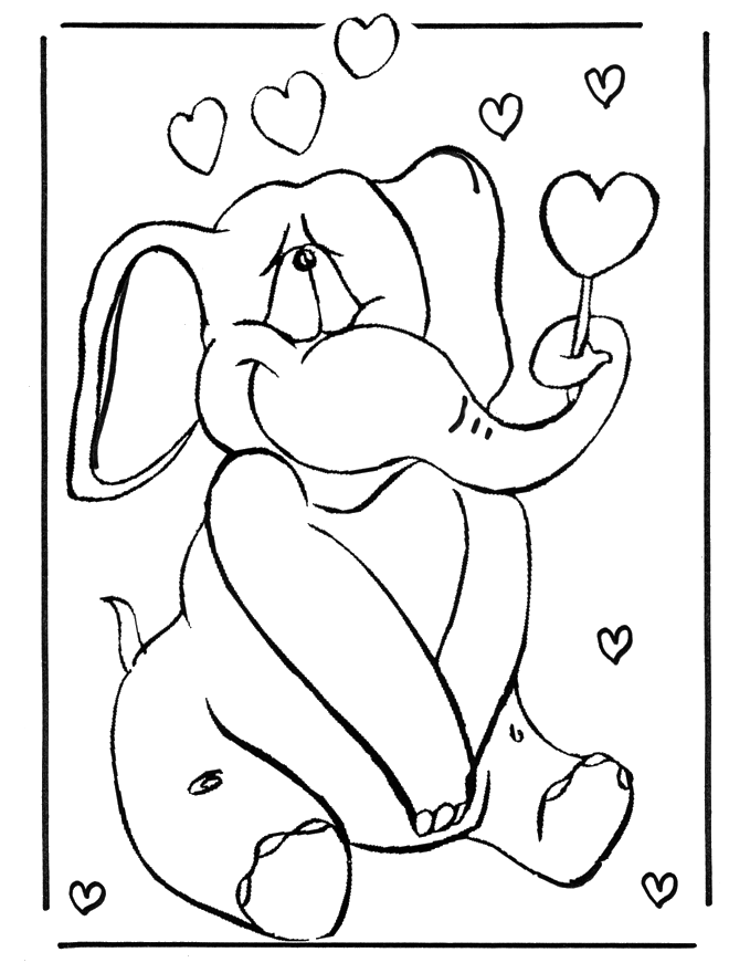 Día de San Valentín #24640