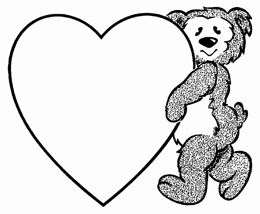 Día de San Valentín #24641