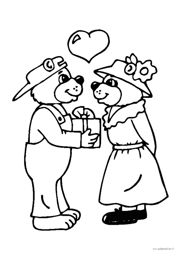 Día de San Valentín #24645