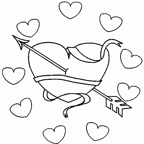 Día de San Valentín #24658