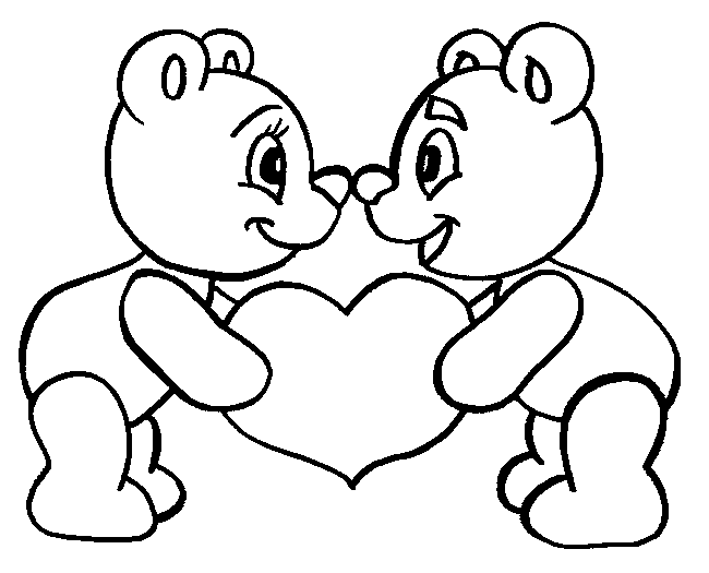 Día de San Valentín #24661